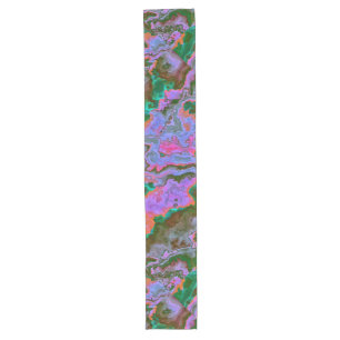 Caminho De Mesa Grande Sour Marble