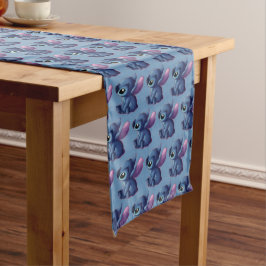 Caminho De Mesa Grande Stitch Long Table Runner