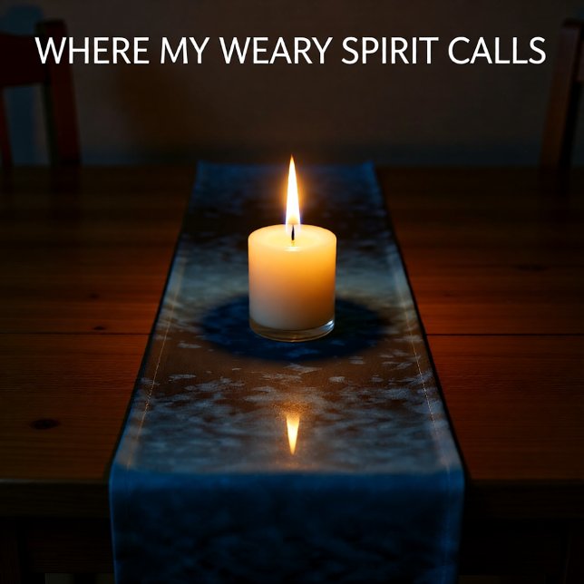 Caminho De Mesa Grande Trenchlight Echo (Criador carregado)