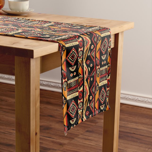 Caminho De Mesa Grande Tribal Echoes - Mesa Runner (No Local)