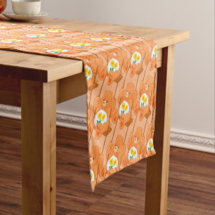 Caminho De Mesa Grande Urso