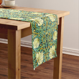 Caminho De Mesa Grande William Morris Pimpernel 16 x 108 Mesa Runner