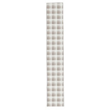 Xadrez buffalo marrom moca gingham