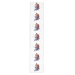 Caminho De Mesa Médio Comédia de Drama Americano e Tragédia