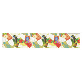 Caminho De Mesa Médio CORREDOR japonês da MESA do teste padrão