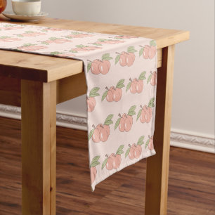Caminho De Mesa Médio Dois Pêssegos - Mesa de Verão
