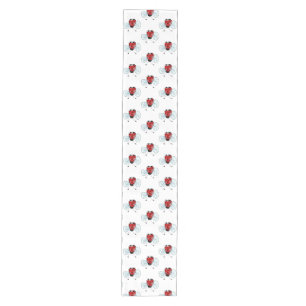 Caminho De Mesa Médio Ladybird