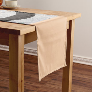 Caminho De Mesa Médio lágrimas de destino para o corredor de mesa curta