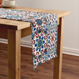 Caminho De Mesa Médio marroquino,mosaico,turco,