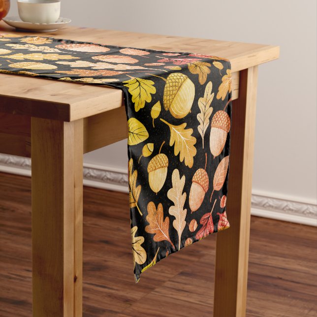 Caminho De Mesa Médio Mesa de queda moderna (No Local)