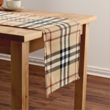 Padrão de Tartan escocês