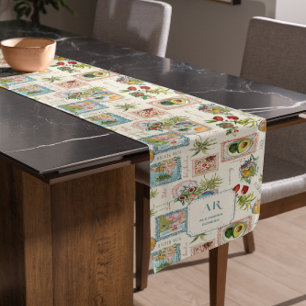 CAMINHO DE MESA PEQUENO 