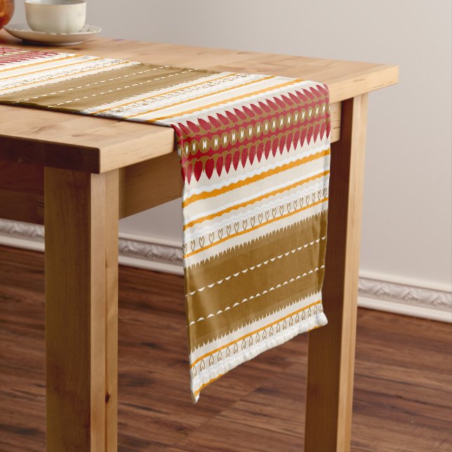 CAMINHO DE MESA PEQUENO 106º (No Local)