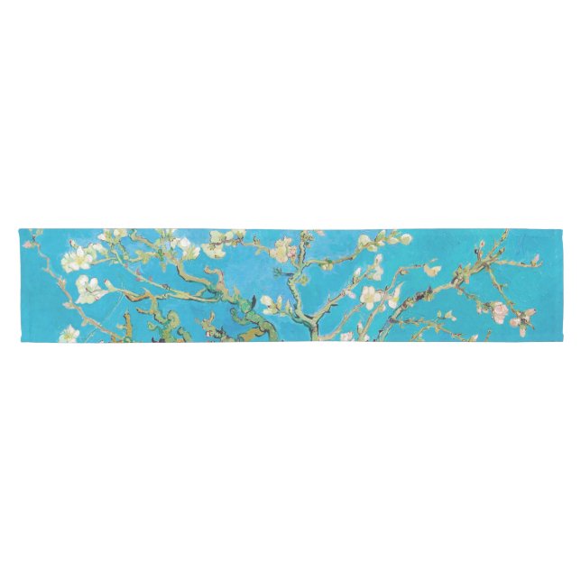 Caminho De Mesa Pequeno Almond Blossom, Vincent van Gogh (Horizontal)