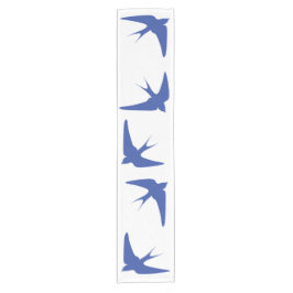 Caminho De Mesa Pequeno Andorinha de celeiro