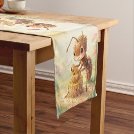 Caminho De Mesa Pequeno Auf den Spuren des Blütengoldes.2