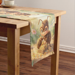 Caminho De Mesa Pequeno Auf den Spuren des Blütengoldes.3