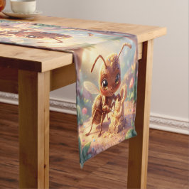 Caminho De Mesa Pequeno Auf den Spuren des Blütengoldes.4