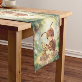 Caminho De Mesa Pequeno Auf den Spuren des Blütengoldes.5