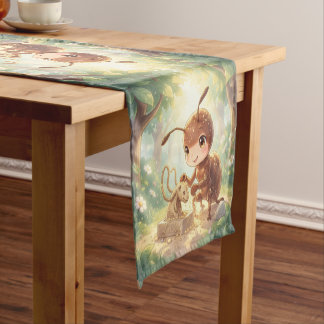 Caminho De Mesa Pequeno Auf den Spuren des Blütengoldes.5