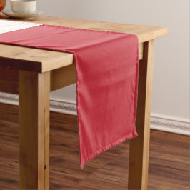 Caminho De Mesa Pequeno Bandeira da Áustria