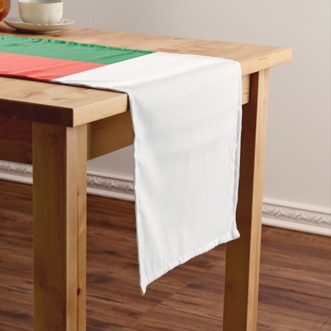 Caminho De Mesa Pequeno bandeira de Madagáscar (No Local)