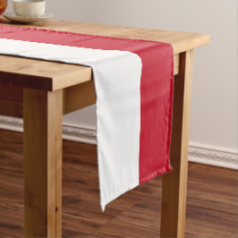 Caminho De Mesa Pequeno Bandeira de Malta