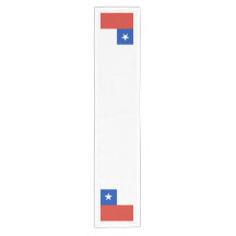 Bandeira: O Chile
