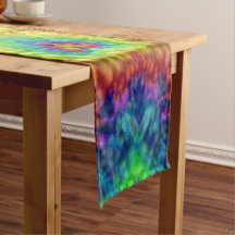 Caleidoscópio do Fractal do vintage do céu da