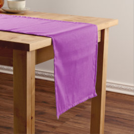 Caminho De Mesa Pequeno Calm & simple visual lavender textured background 
