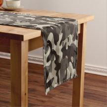 Camuflagem de Quarto Fechado