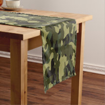 Camuflagem Euro Spring