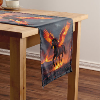 Caminho De Mesa Pequeno  Chinesisches Horoskop 2026 – Feuerpferd