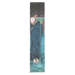 Caminho De Mesa Pequeno Circe Ciumenta, John William Waterhouse