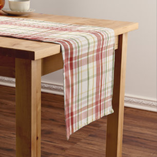 Caminho De Mesa Pequeno Clã Stewart Tartan