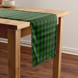 Caminho De Mesa Pequeno Clan Arthur / MacArthur Tartan Xadrez Tablecloth