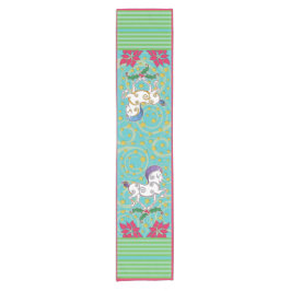 Caminho De Mesa Pequeno Corredor 2018 da mesa de Runequine