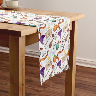 Caminho De Mesa Pequeno Corredor de Mesa de Feiticeiro