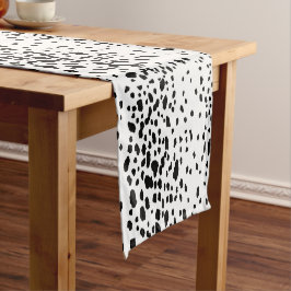 Caminho De Mesa Pequeno Corredor de Mesas Dalmaciana de Peças por Decor
