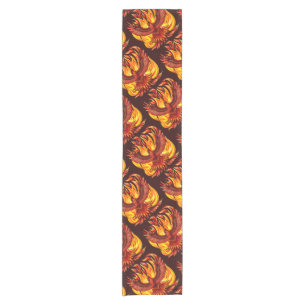 Caminho De Mesa Pequeno Criatura mitológica fênix