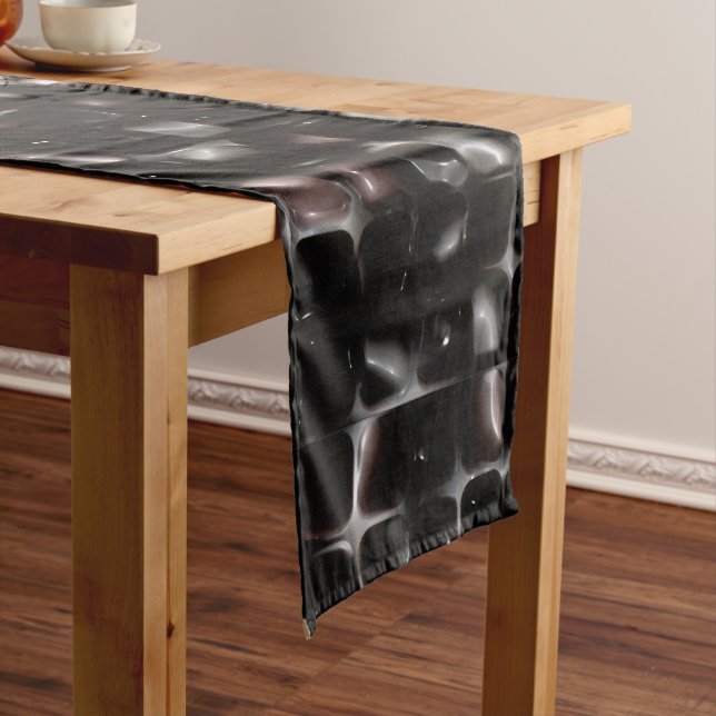 Caminho De Mesa Pequeno Crie seu próprio personalizado (No Local)