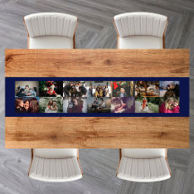 Crie sua própria colagem de fotos personalizada co