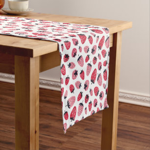 Caminho De Mesa Pequeno Decoração de corredor de mesa para chá de bebê Ber