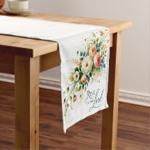 Descanse no Senhor floral