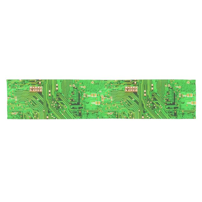Caminho De Mesa Pequeno Design do conselho de circuito (Horizontal)