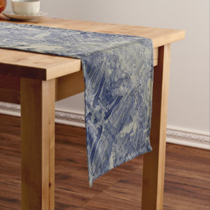 Caminho De Mesa Pequeno Designs Português de Mesa