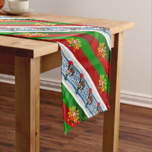 Caminho De Mesa Pequeno Designs portuguesas