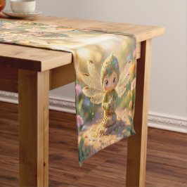 Caminho De Mesa Pequeno Dragonfly – Star Nectar of the Silent Night.5