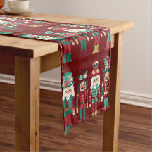 Enfeite de Natal quebra-nozes