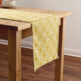 Caminho De Mesa Pequeno Escalas em camadas